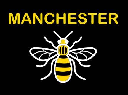 Remembering the Manchester Attack One Year On