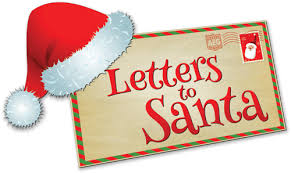 Get a letter from santa