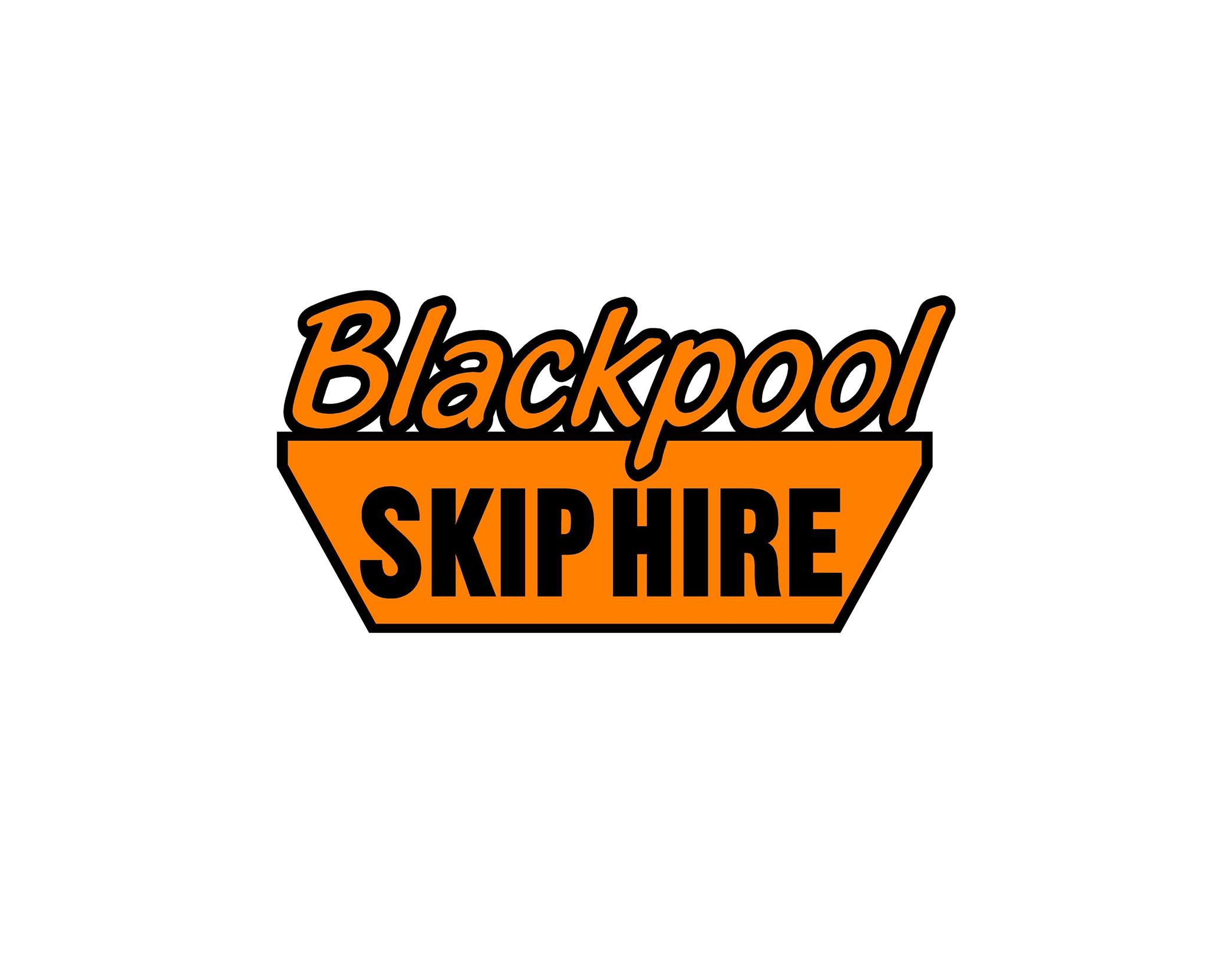 Blackpool Skip Hire