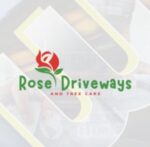 Rose driveways