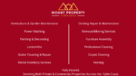 Mount Property Services Ltd