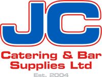 JC Catering and Bar Supplies Logo