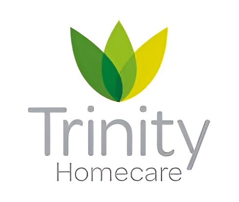 Trinity Homecare Logo