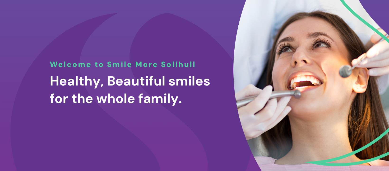 Smile More Dental Centre Solihull